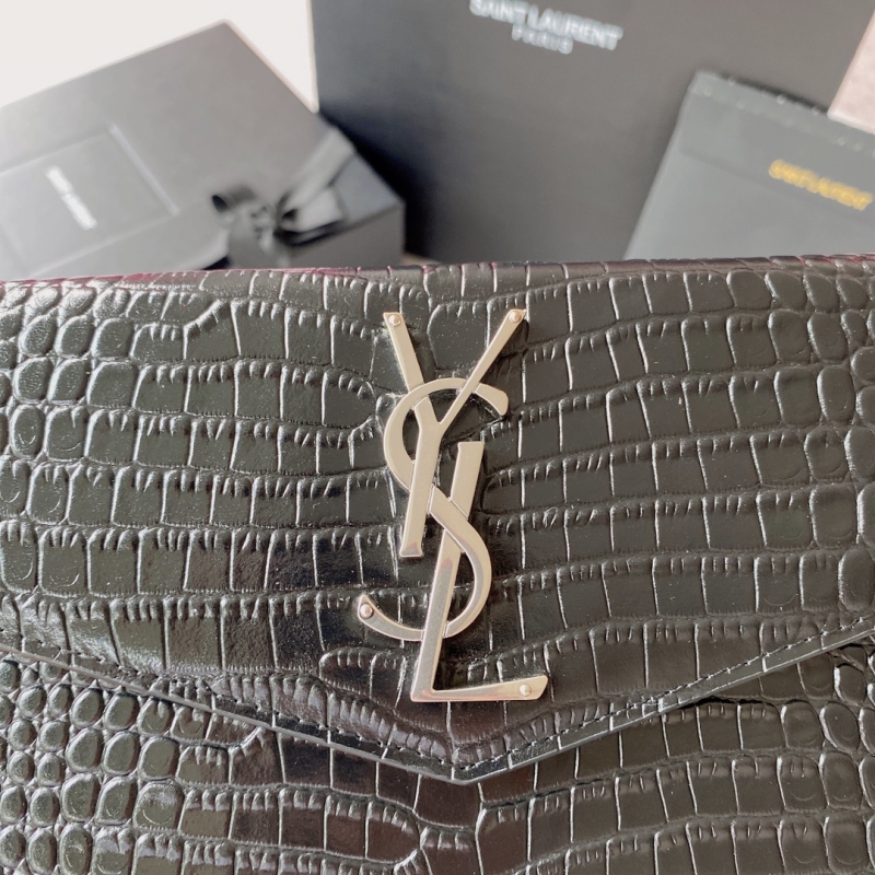 YSL Clutch Bags